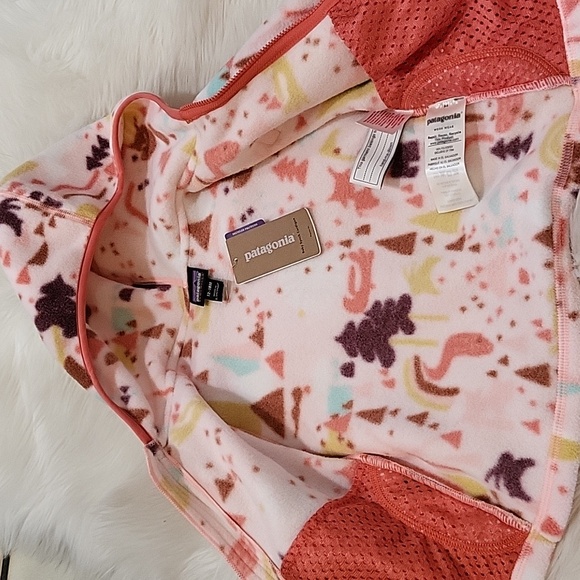 Patagonia Baby Synch Cardigan, 12-18 mths - Picture 5 of 7